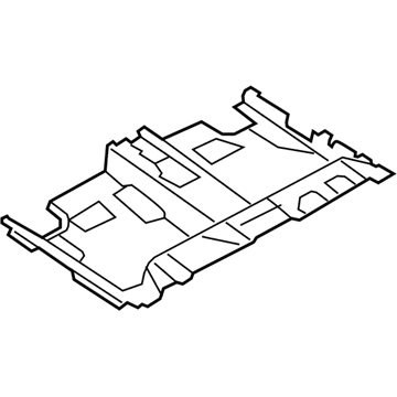 BMW 51477352320