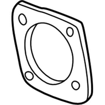 BMW 35111165132 Gasket