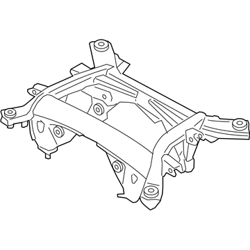 BMW 33312284090