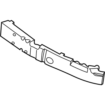 BMW 51117898134 Shock Absorber Front Right