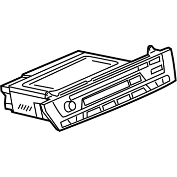 BMW 65129205283