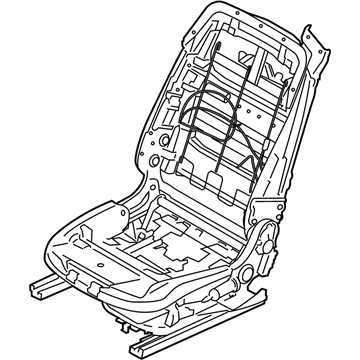 BMW 52107351865