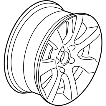 BMW 36116790176