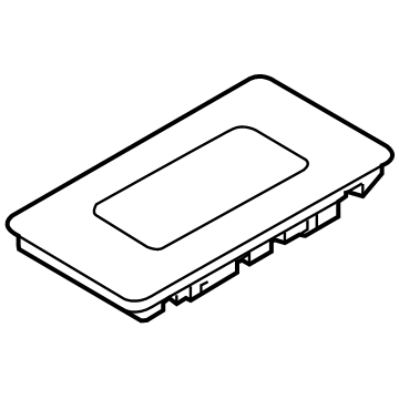 BMW 84109434000 CHARGING DEVICE