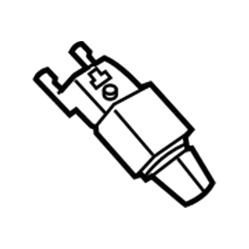 BMW 32306868933 Vibration Generator