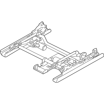 BMW 52108207203