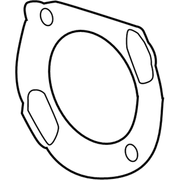 BMW 34336856003 Seal, Brake Booster