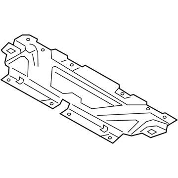 BMW 51647422288