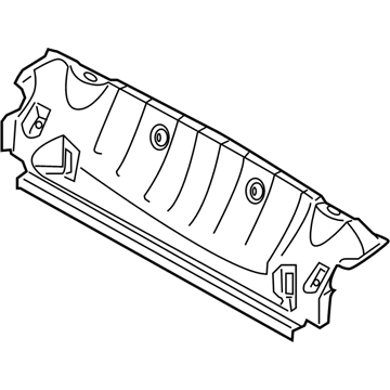 BMW 51477124301