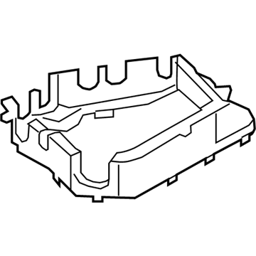 BMW 12907578118