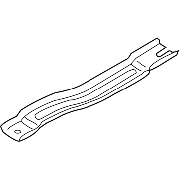 BMW 61217581791 Rollover Protection