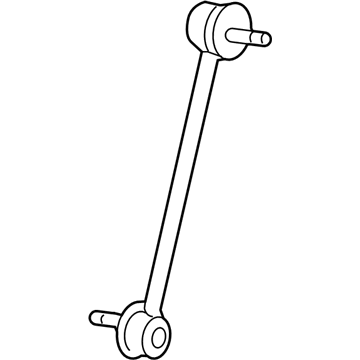 BMW Sway Bar Link - 31352283442