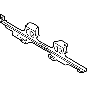 BMW 32412283014 Bracket, Expansion Hose