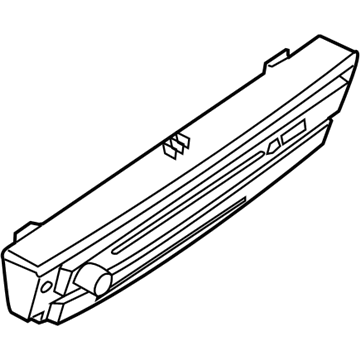 BMW 65836933204