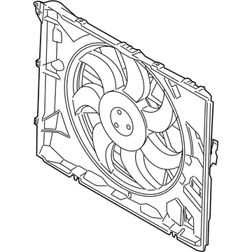 BMW 17427562080