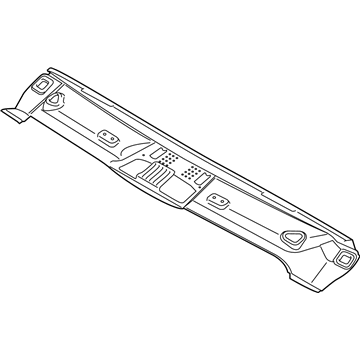 BMW 51437456137