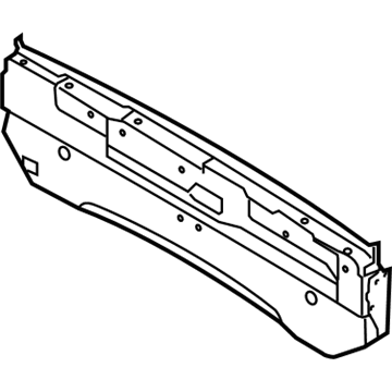 BMW 54347310402