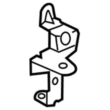 BMW 64219291287 Combination Bracket