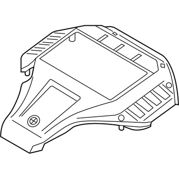 BMW 12367591648