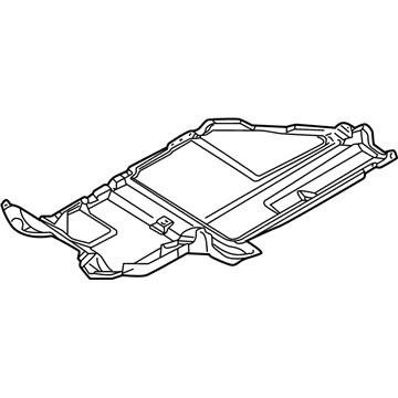 BMW 51712495551