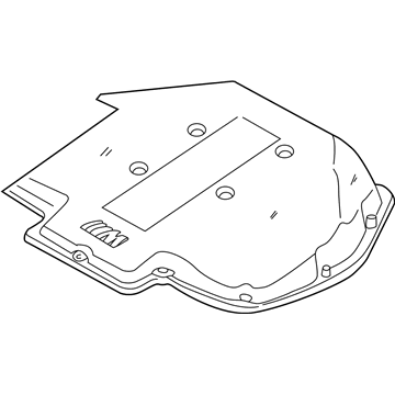 BMW Z8 Intake Manifold - 11617831262