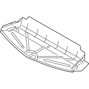 BMW 51718397359