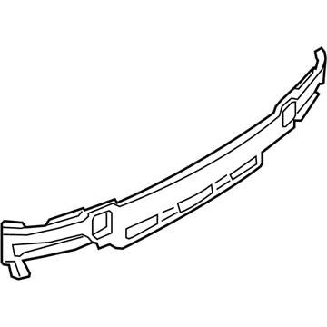 BMW 51128053749 Adapter