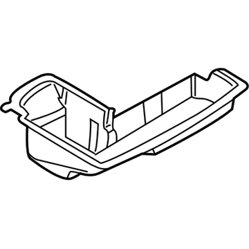 BMW 51477001953