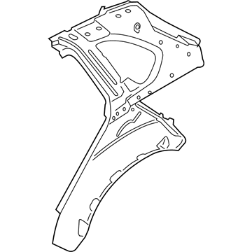 BMW 41007352089