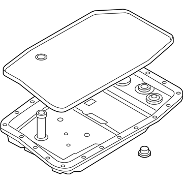 BMW 24152333903