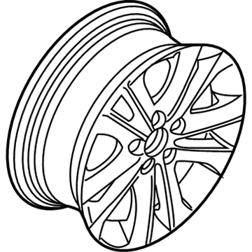 BMW 36116795563