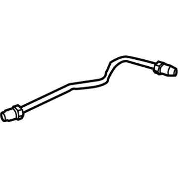 BMW 37106780556 Pressure Hose Assy