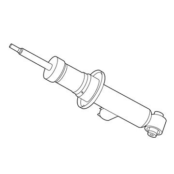 BMW M8 Shock Absorber - 33507856902