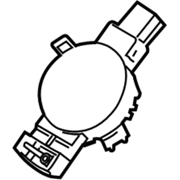 BMW 61357939174 Sensor Rain/Light