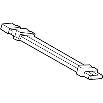 BMW Transmission Oil Cooler - 17217560963