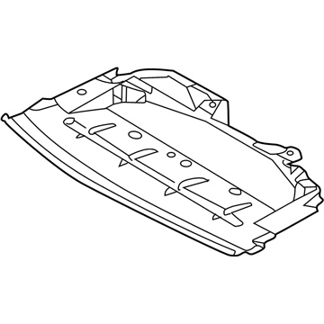 BMW 51712498988