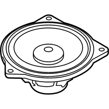 BMW 65139804157