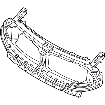 BMW 51748074837