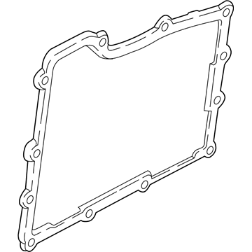 BMW 28607842856 Gasket