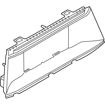 BMW 65509205065 Cover