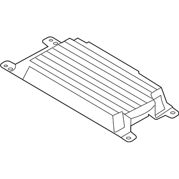 BMW 84109257150 Combox Media