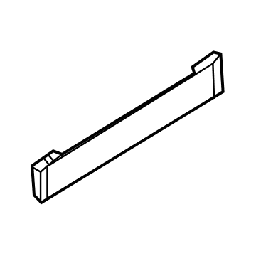 BMW 51479474813 TENSION STRAP