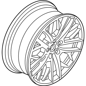 BMW 36116854562