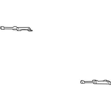 BMW 54347025600 Set Of Tensioner Cylinder