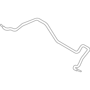 2013 BMW Z4 Sway Bar Kit - 33556784923