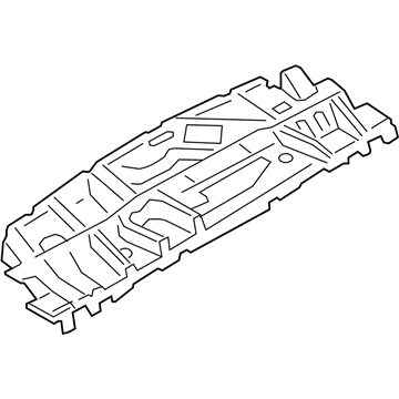 BMW 51487284983