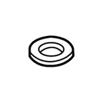 07119904208 BMW Washer Illustration 1 of 1