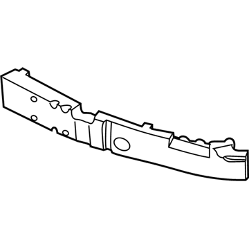 BMW 51117056868 Shock Absorber Front Right