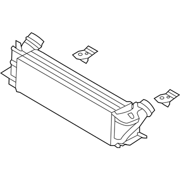 BMW 17117618768