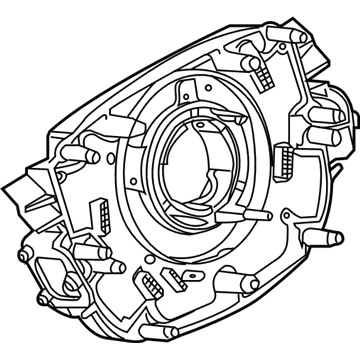 BMW 61319289173